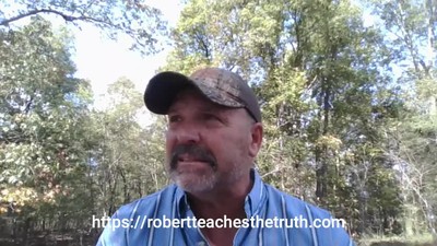 The Redemptive Plan #4