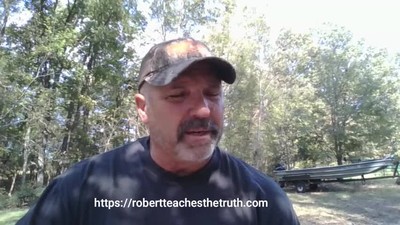 The Redemptive Plan #5 Final Thought