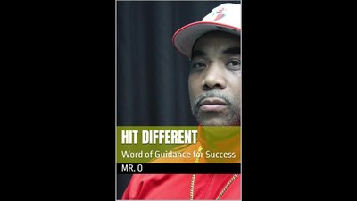 Empower Yourself: Life Skills and Motivation for Young People | Mr O Teaches