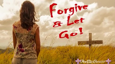 Forgive