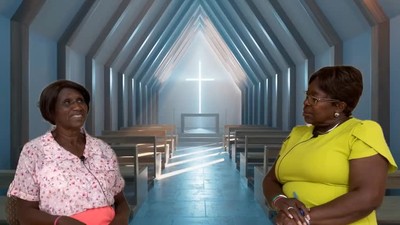 She Married A Church Guy | How Did That Work Out?