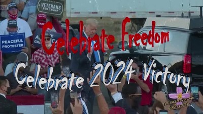 Celebrate Victory