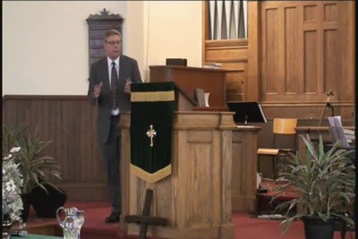 Becoming Like a Child, by Pastor Preston Hartwig