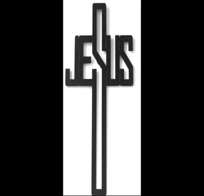 Jesus