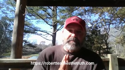 The Holy Spirit 3