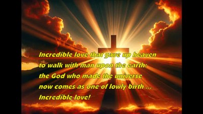 Incredible Love