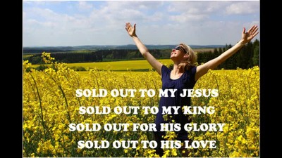 Sold Out