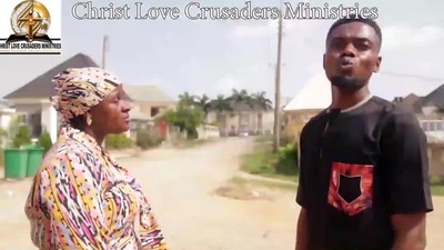 Living Epistle 