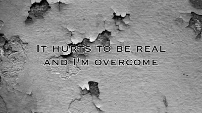Cry Of The Broken Hearted