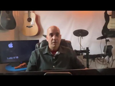 What Does the Bible Say About Salvation | Go & Make Disciples Series | PTP S2E1