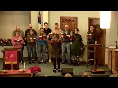 Service 12-22-2024