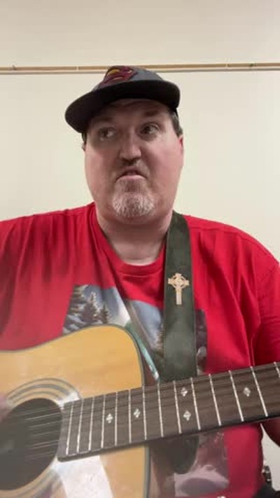Jeff Woods Happy Birthday Jesus