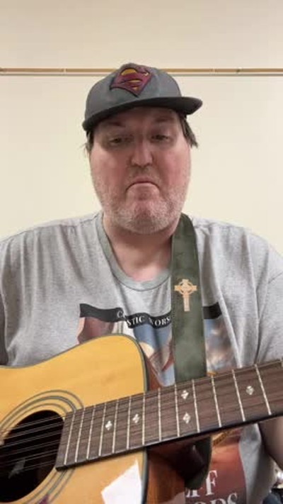 Jeff Woods Use Me