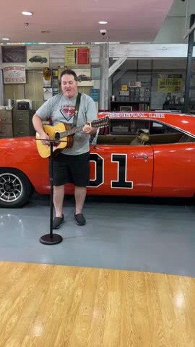 Jeff Woods Not A Good Ole Boy