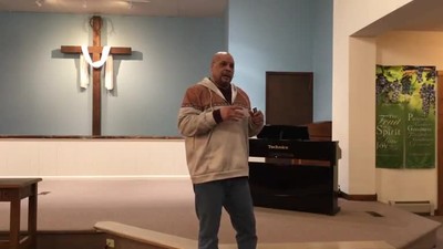 Slaves to Righteousness (Romans 6:15-23)