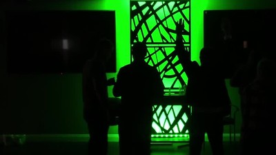 Serminar Pistis Part 2 013125 Deliverance Session