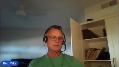 Sunday Podcast 117 with Bro Mike 020225