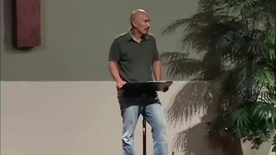 Nothing to Fear (The End Times Series, Pt. 2) | Francis Chan