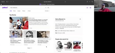 Promoting Community, Conversation and Discovery
