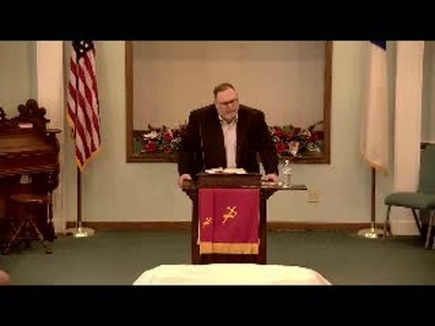 Service 01-26-2025
