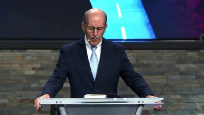 The Deadly Double-Ditch Where Christians Fall
