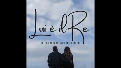 Lui è il Re