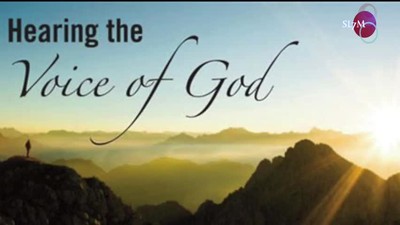 A GENUINE BELIEVER IN JESUS CHRIST LIVES IN TWO WORLDS
