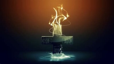 A QUEST IN SEEKING THE DIVINE LOVE AND GRACE OF GOD