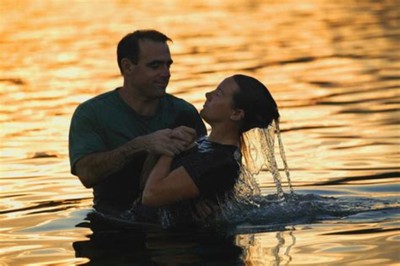 ARE YOU ANCHORED IN GOD'S LOVE ALBUM