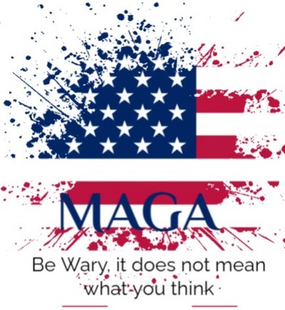 MAGA what it really means 