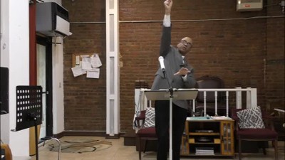 The Lord Is My Shepherd (Psalms 23)...Pastor Ricky Roman...February 15, 2025