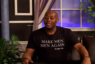 Man Up part 1 of 3