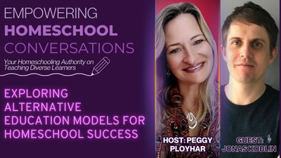 Alternative Education Models for Homeschool