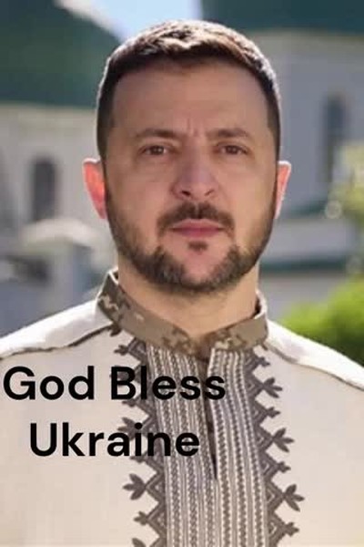 Prayer for Ukraine and its People