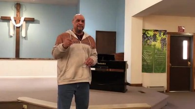 The Chief Cornerstone - Psalms 118:19-24