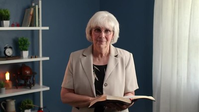 The Godly Woman 9: Shunammite Woman