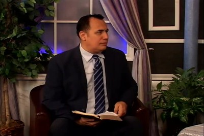 Reaching the Nations Part 3 of 3