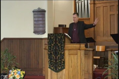 Living as Children of Light, by Pastor Mike Miedema