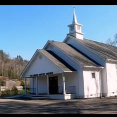 Big Creek Baptist Church 3-12-25