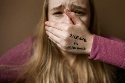 Shine Light on Abuse and Bullying by Mr. O the Hip Hop Teacher