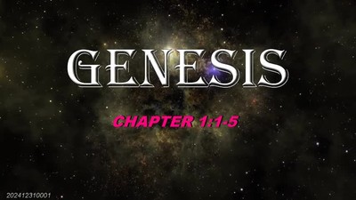 CHAPTER 1：1-5