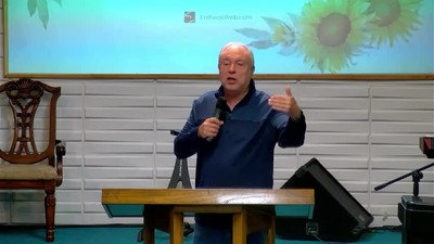 Knowing Purpose -Dr. Doug DeRamus