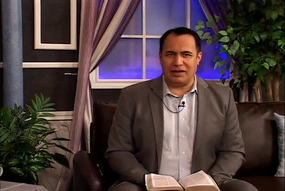 Matthew 5 part 2 of 2