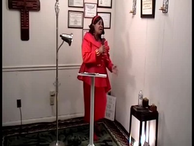 SEVERAL DESTRUCTIVE LIES FROM THE PULPIT EXPOSED