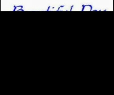 BEAUTIFUL DAY- Another Day In Heaven 