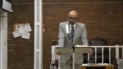Satan To Deceive The Nations (Revelation 20)...Pastor Ricky Roman...April 5. 2025