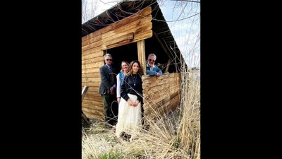 akaOCDs - Folk-Christian American Band