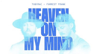 TobyMac - Heaven On My Mind