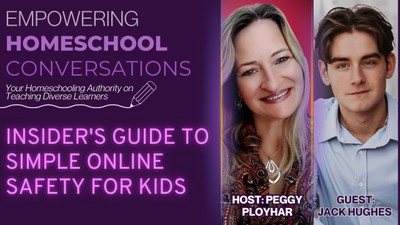 Insider's Guide to Simple Online Safety for Kids