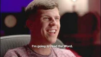 Top rapper Casper Walsh stunning faith journey ✝️🙏#christiantestimonies
